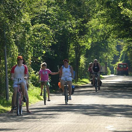Hof Van Renesse Noordwelle Eksteriør bilde
